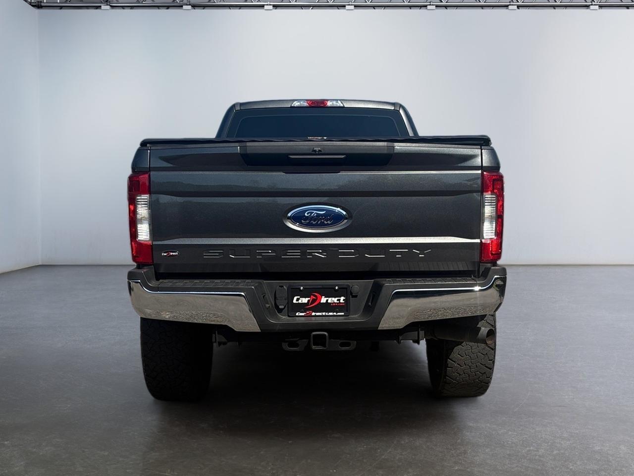 2018 Ford Super Duty F-250 SRW XLT, TOW PACKAGE, RUNNING BOARDS, BACKUP CAMERA WITH PARKING SENSORS, SNOW PLOW PACKAGE, BED LINER, 6.2L FLEX FUEL ENGINE, GO SUPER DUTY THIS SUMMER! Virginia Beach VA