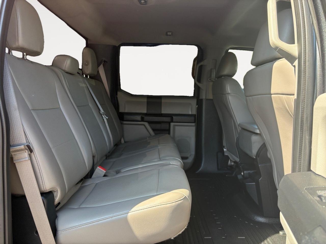 2018 Ford Super Duty F-250 SRW XLT, TOW PACKAGE, RUNNING BOARDS, BACKUP CAMERA WITH PARKING SENSORS, SNOW PLOW PACKAGE, BED LINER, 6.2L FLEX FUEL ENGINE, GO SUPER DUTY THIS SUMMER! Virginia Beach VA