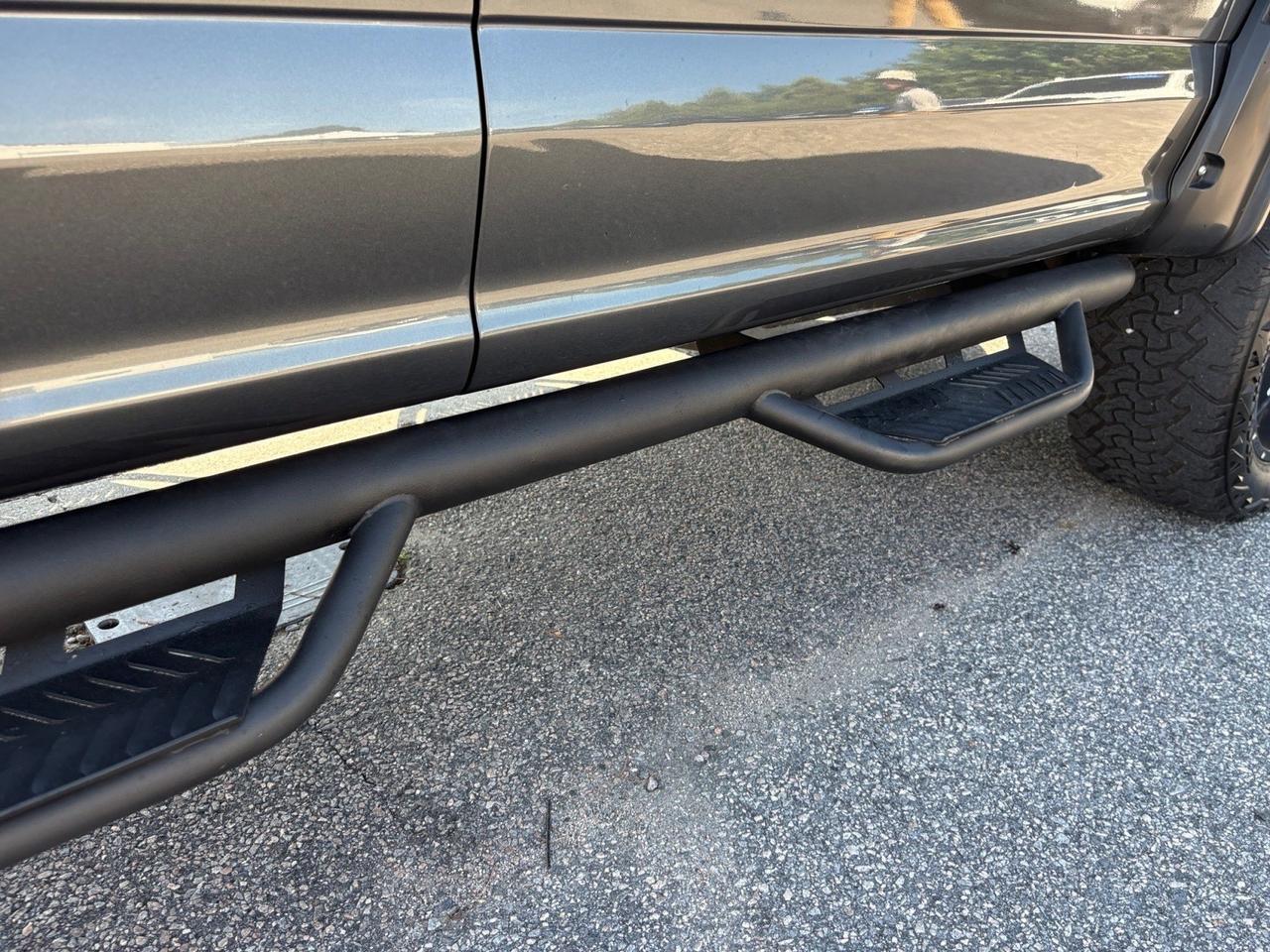 2018 Ford Super Duty F-250 SRW XLT, TOW PACKAGE, RUNNING BOARDS, BACKUP CAMERA WITH PARKING SENSORS, SNOW PLOW PACKAGE, BED LINER, 6.2L FLEX FUEL ENGINE, GO SUPER DUTY THIS SUMMER! Virginia Beach VA