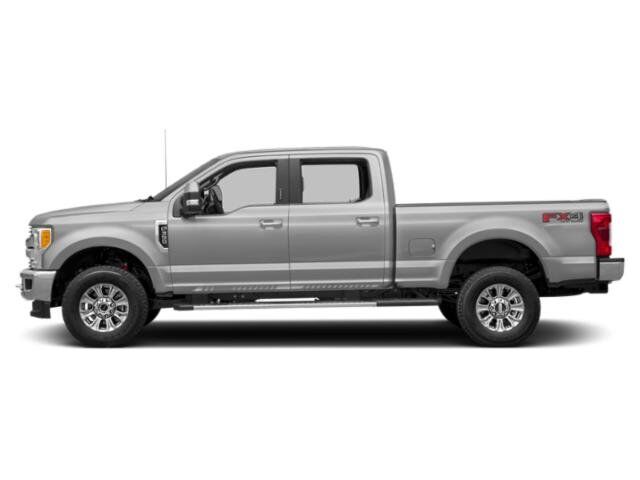 2018 Ford Super Duty F-250 SRW XLT Winder GA