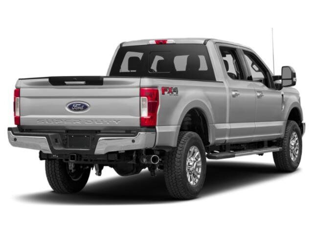 2018 Ford Super Duty F-250 SRW XLT Winder GA
