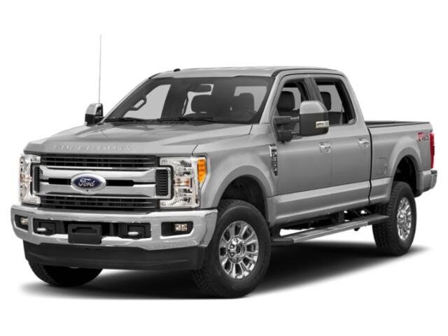 2018 Ford Super Duty F-250 SRW XLT Winder GA