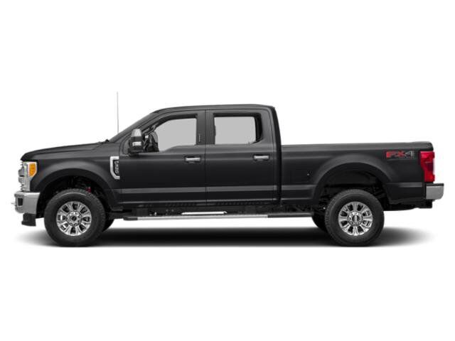 2018 Ford Super Duty F-250 SRW XLT Winder GA