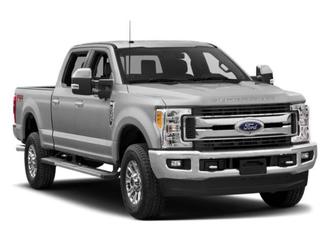 2018 Ford Super Duty F-250 SRW XLT Winder GA