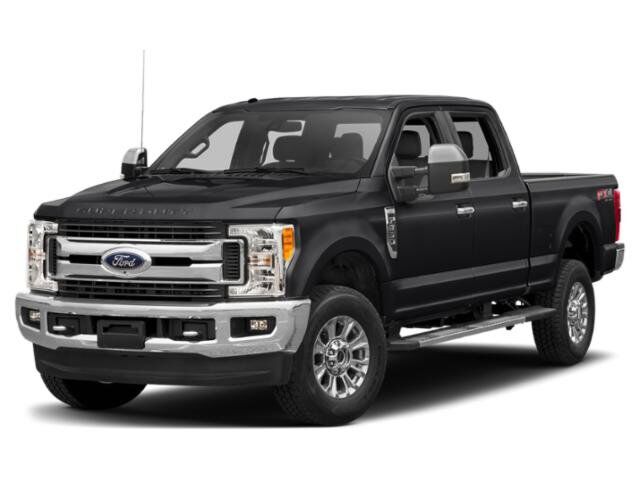 2018 Ford Super Duty F-250 SRW XLT Winder GA