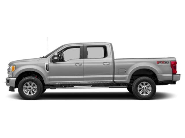 2018 Ford Super Duty F-250 SRW XLT Winder GA