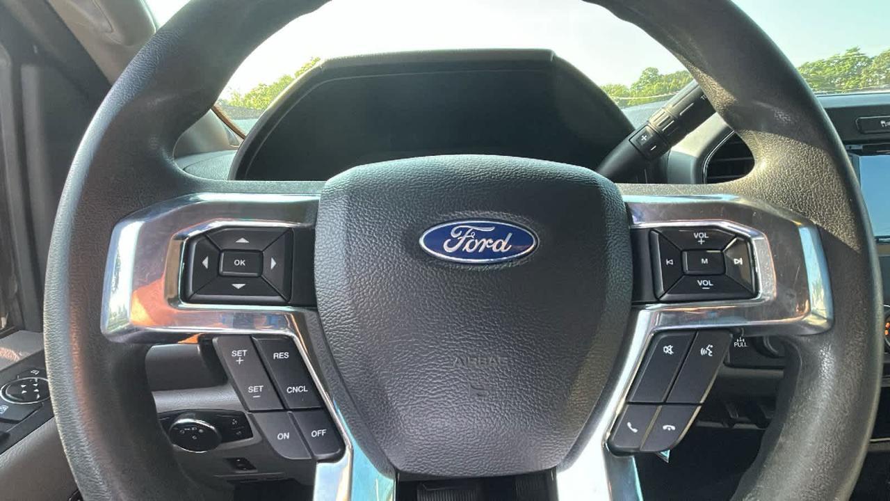 2018 Ford Super Duty F-250 SRW XLT Marlborough MA