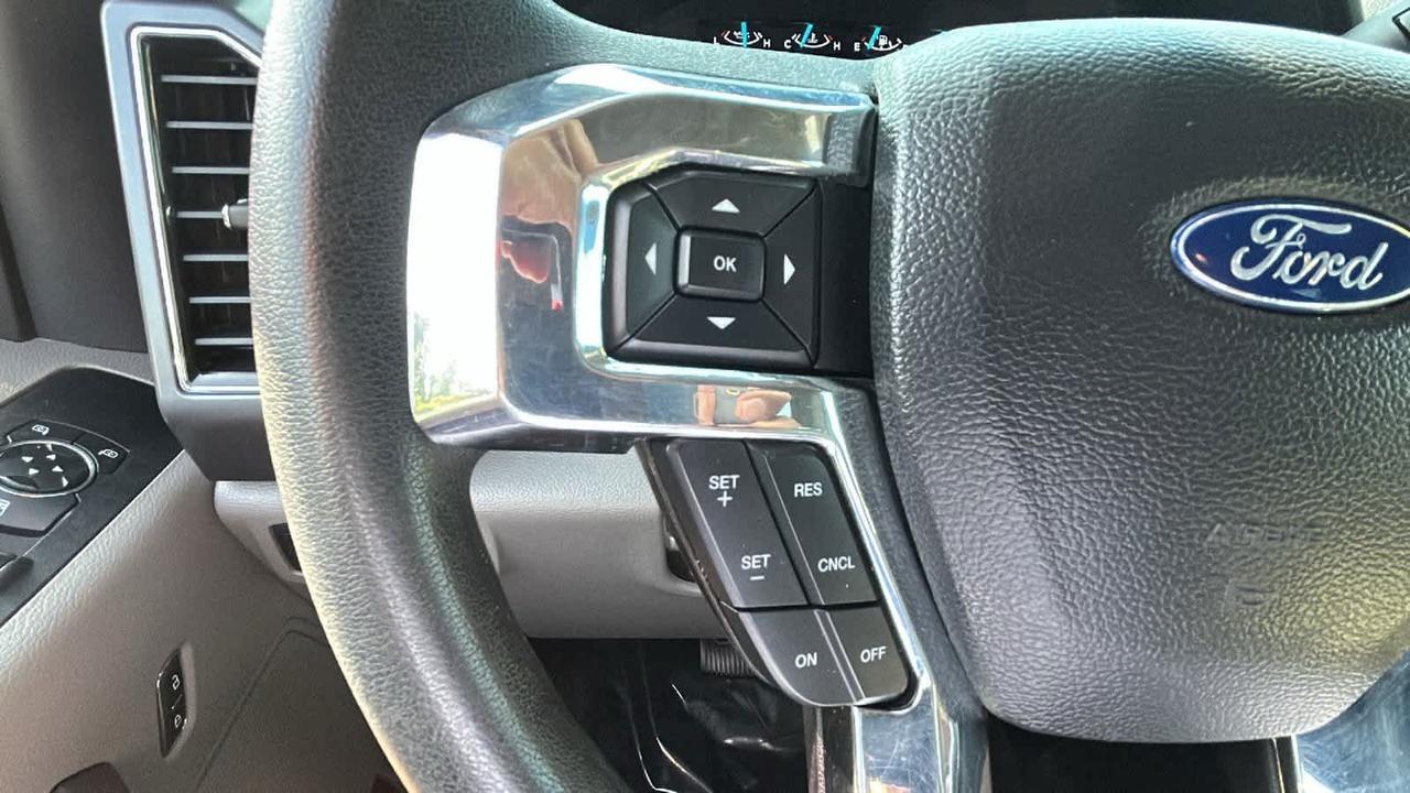 2018 Ford Super Duty F-250 SRW XLT Marlborough MA