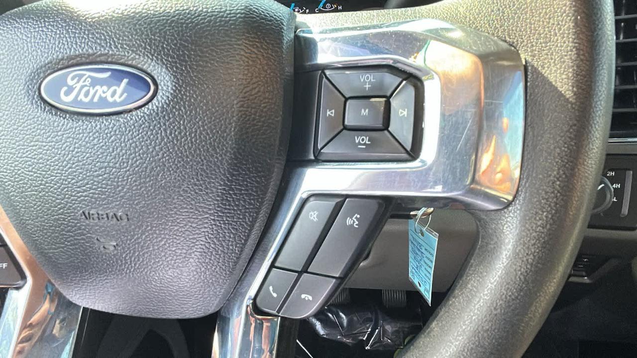 2018 Ford Super Duty F-250 SRW XLT Marlborough MA