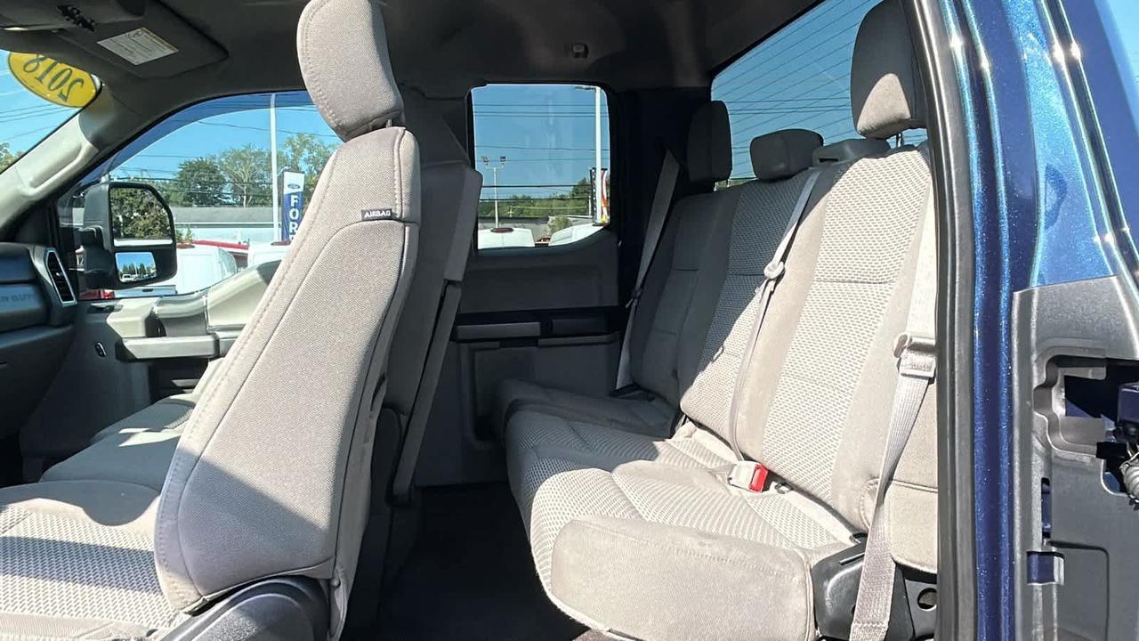 2018 Ford Super Duty F-250 SRW XLT Marlborough MA