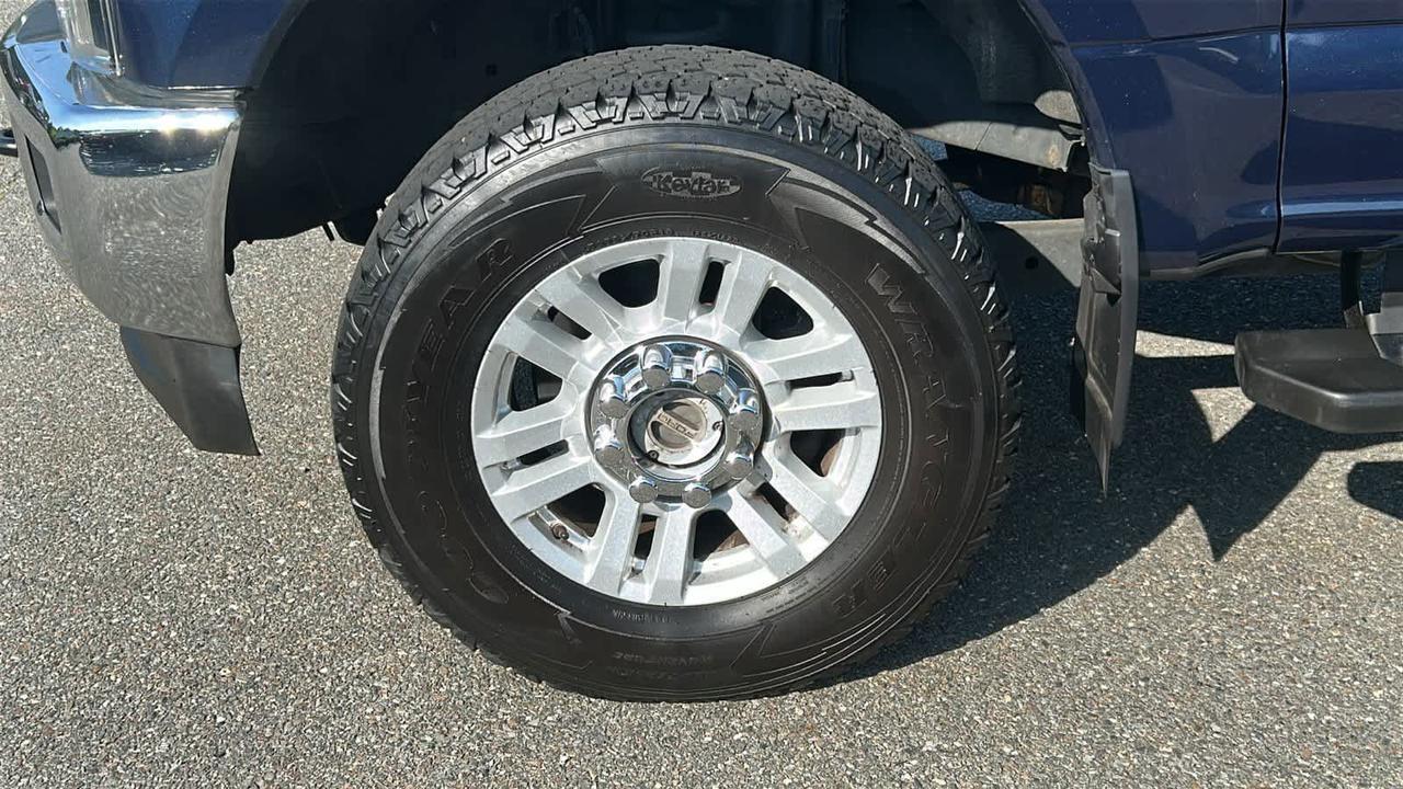 2018 Ford Super Duty F-250 SRW XLT Marlborough MA