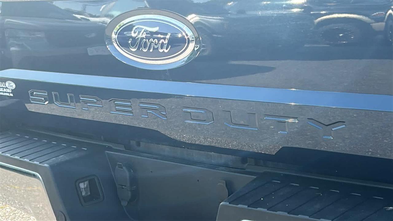 2018 Ford Super Duty F-250 SRW XLT Marlborough MA