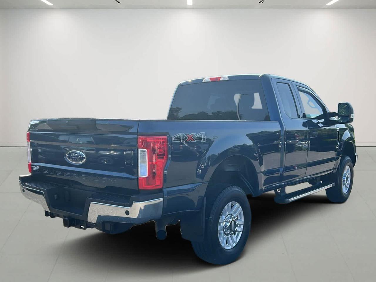 2018 Ford Super Duty F-250 SRW XLT Marlborough MA