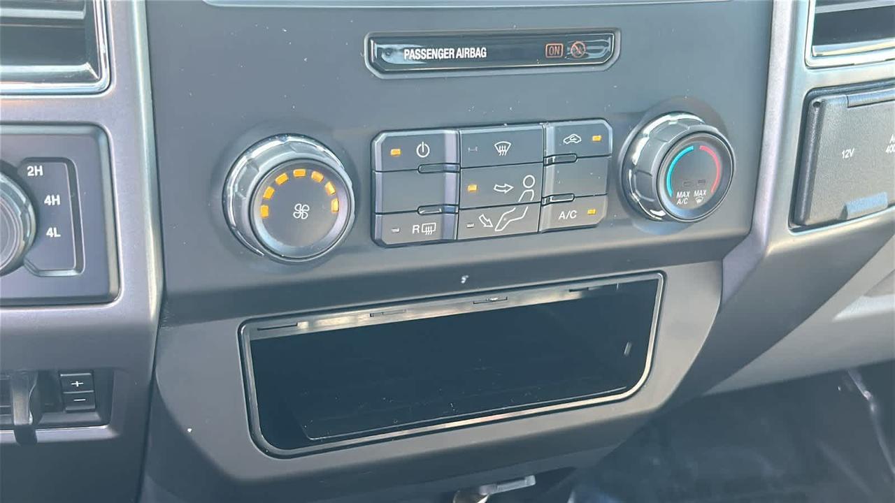 2018 Ford Super Duty F-250 SRW XLT Marlborough MA