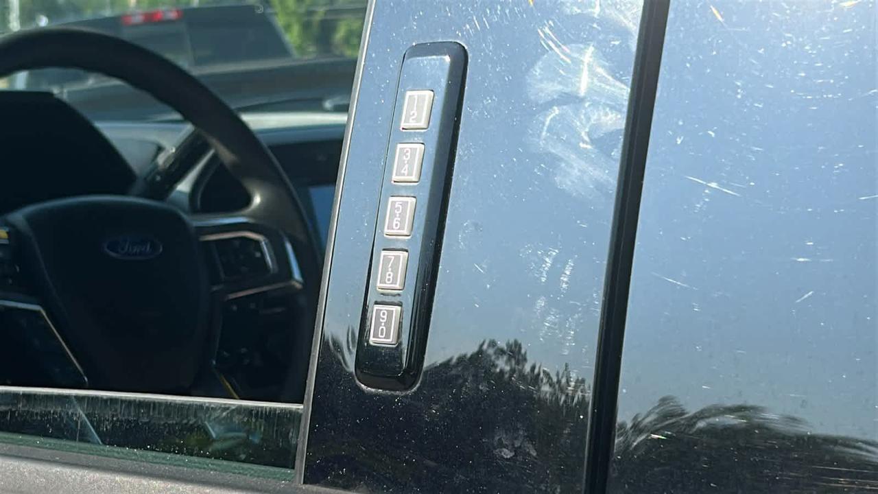 2018 Ford Super Duty F-250 SRW XLT Marlborough MA