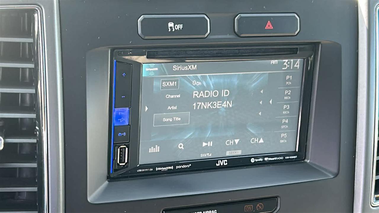 2018 Ford Super Duty F-250 SRW XLT Marlborough MA
