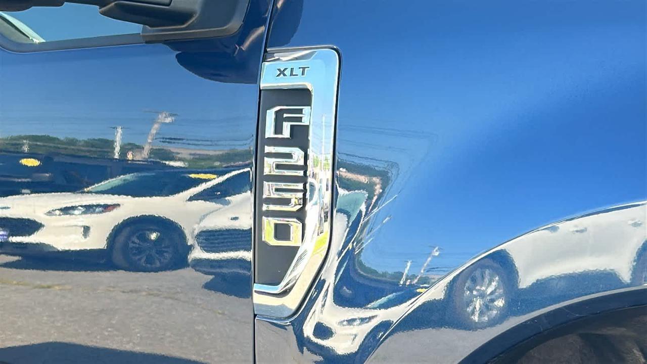 2018 Ford Super Duty F-250 SRW XLT Marlborough MA