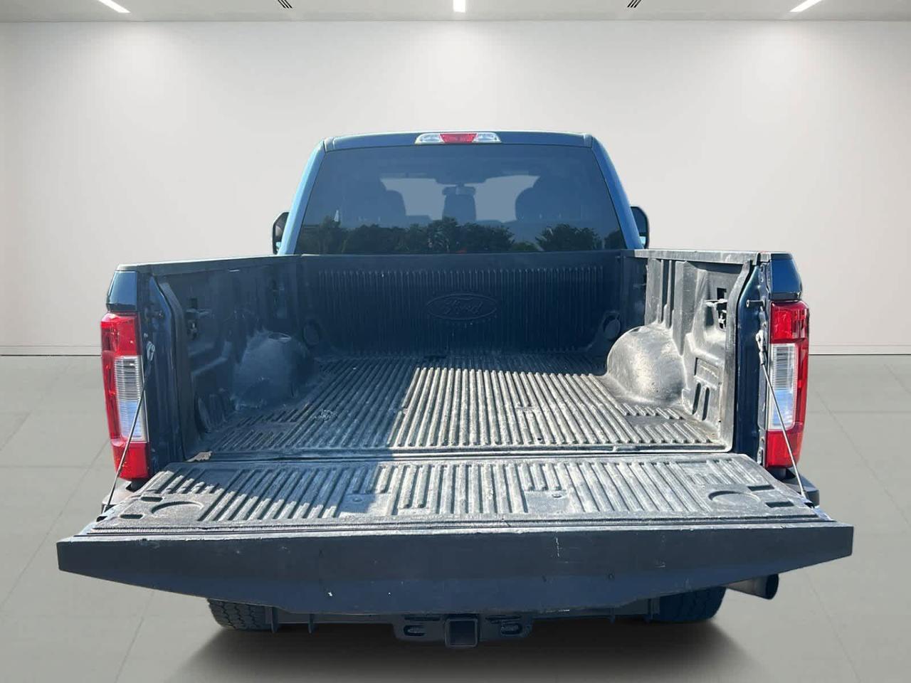 2018 Ford Super Duty F-250 SRW XLT Marlborough MA