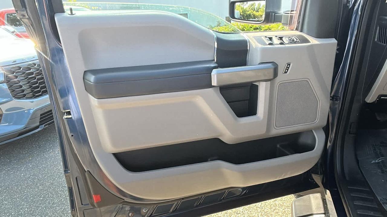 2018 Ford Super Duty F-250 SRW XLT Marlborough MA