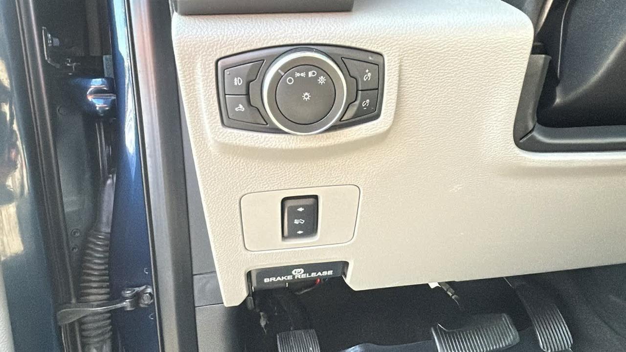 2018 Ford Super Duty F-250 SRW XLT Marlborough MA