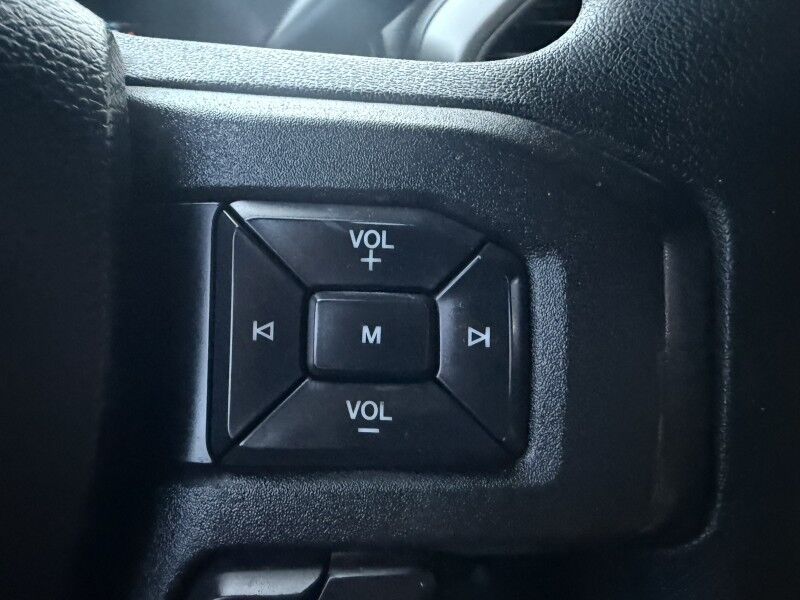 2018 Ford Super Duty F-250 Utility XL Collinsville OK