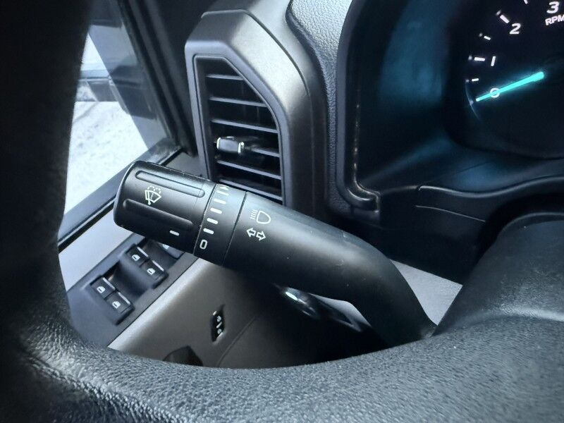 2018 Ford Super Duty F-250 Utility XL Collinsville OK