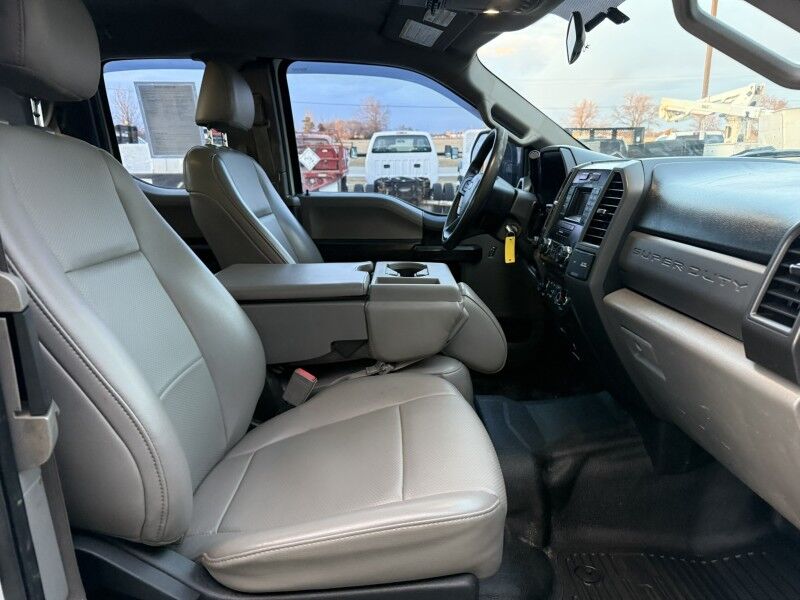 2018 Ford Super Duty F-250 Utility XL Collinsville OK