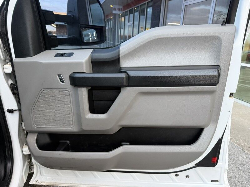 2018 Ford Super Duty F-250 Utility XL Collinsville OK