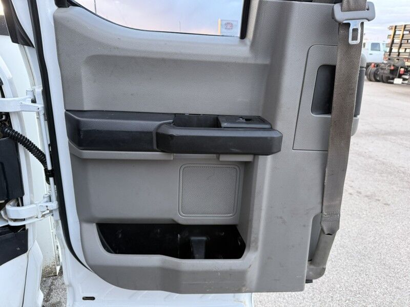 2018 Ford Super Duty F-250 Utility XL Collinsville OK