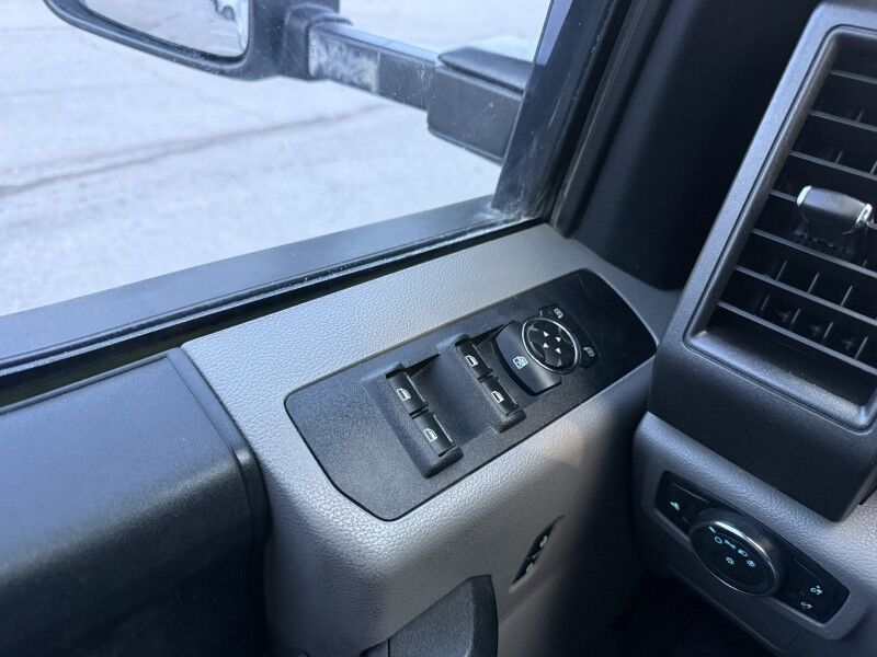 2018 Ford Super Duty F-250 Utility XL Collinsville OK