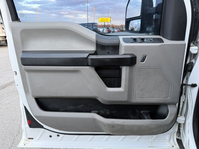 2018 Ford Super Duty F-250 Utility XL Collinsville OK