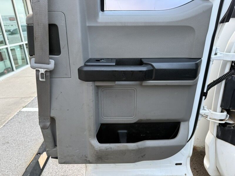 2018 Ford Super Duty F-250 Utility XL Collinsville OK