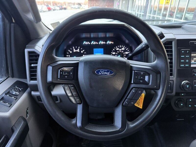 2018 Ford Super Duty F-250 Utility XL Collinsville OK