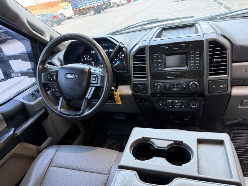 2018 Ford Super Duty F-250 Utility XL Collinsville OK