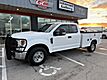 2018 Ford Super Duty F-250 Utility XL