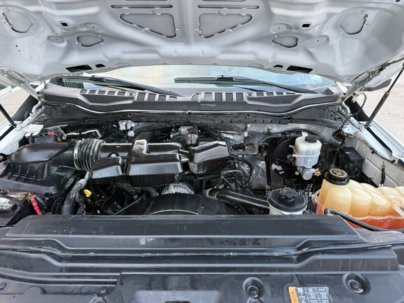 2018 Ford Super Duty F-250 Utility XL Collinsville OK