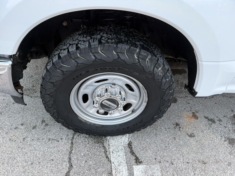 2018 Ford Super Duty F-250 Utility XL Collinsville OK