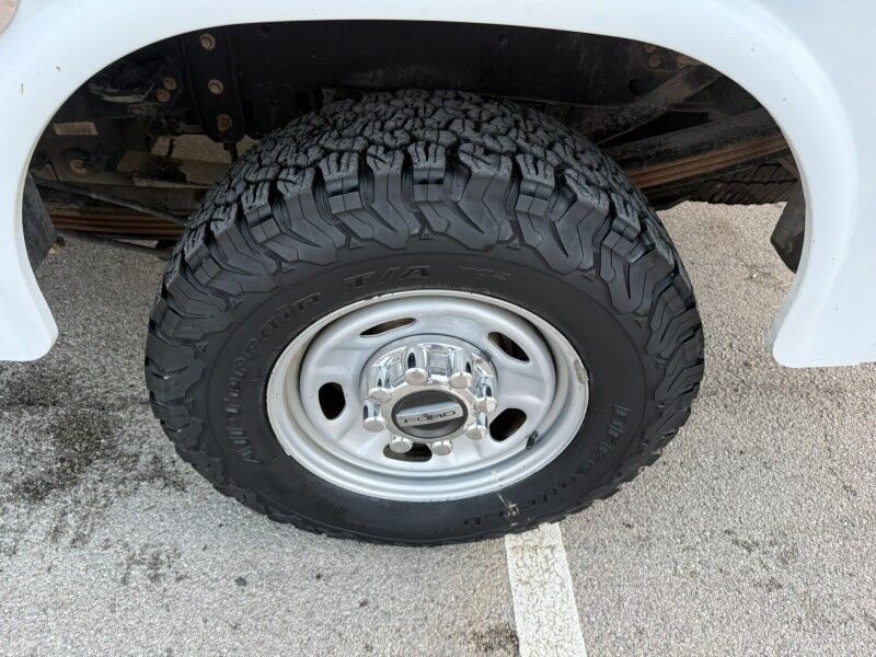 2018 Ford Super Duty F-250 Utility XL Collinsville OK