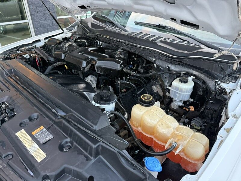 2018 Ford Super Duty F-250 Utility XL Collinsville OK