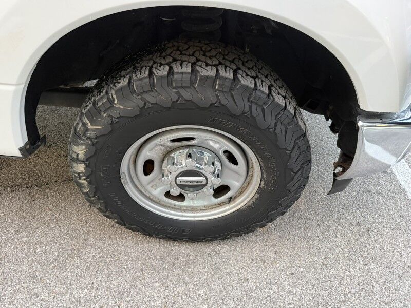 2018 Ford Super Duty F-250 Utility XL Collinsville OK