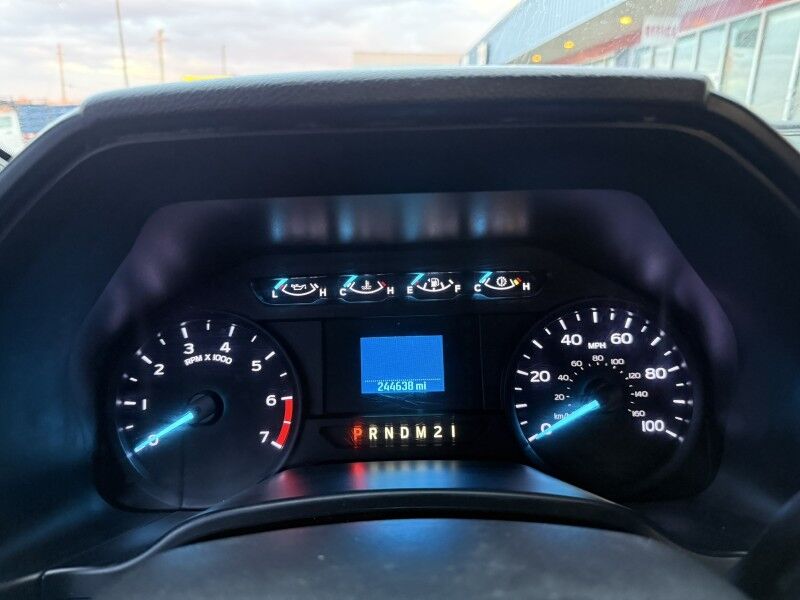 2018 Ford Super Duty F-250 Utility XL Collinsville OK