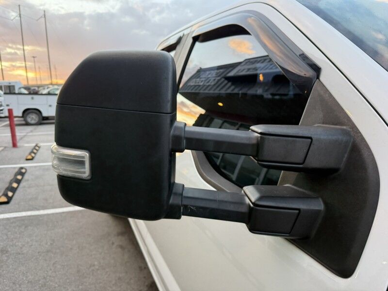 2018 Ford Super Duty F-250 Utility XL Collinsville OK