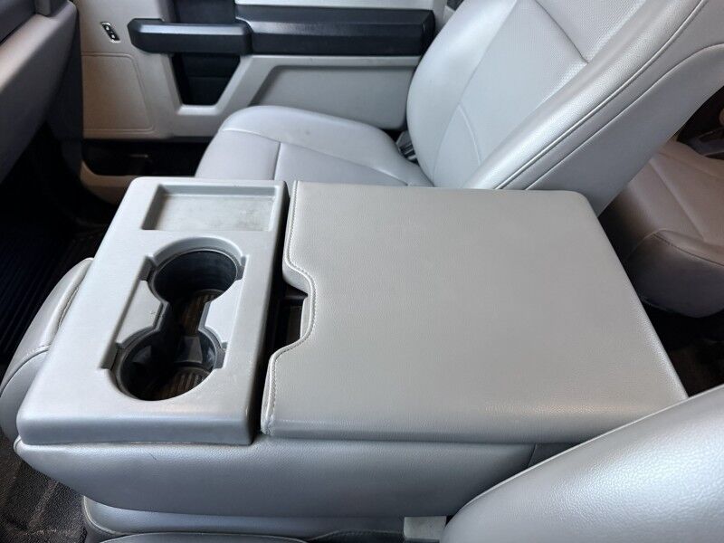 2018 Ford Super Duty F-250 Utility XL Collinsville OK