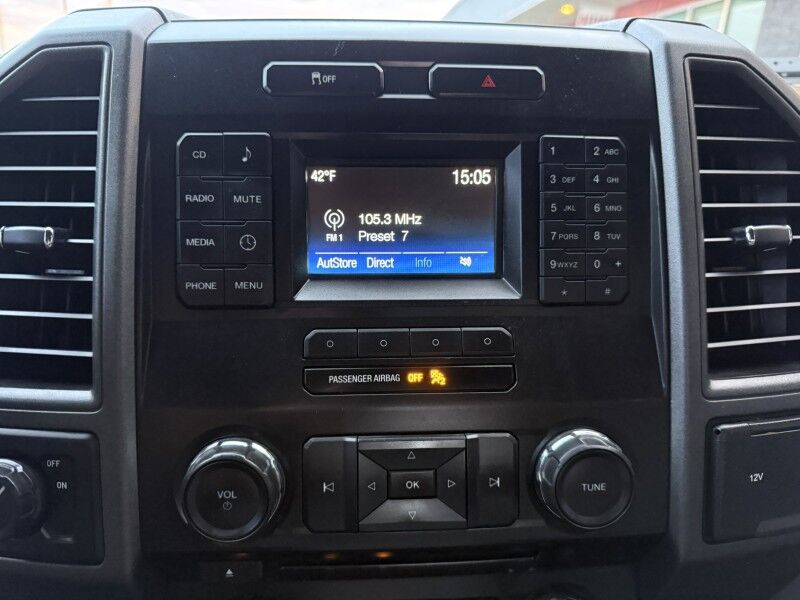 2018 Ford Super Duty F-250 Utility XL Collinsville OK