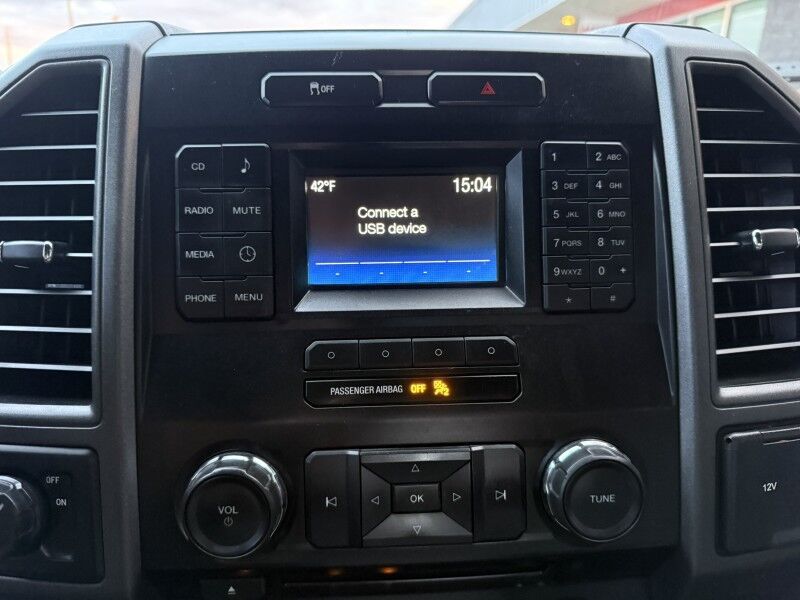 2018 Ford Super Duty F-250 Utility XL Collinsville OK