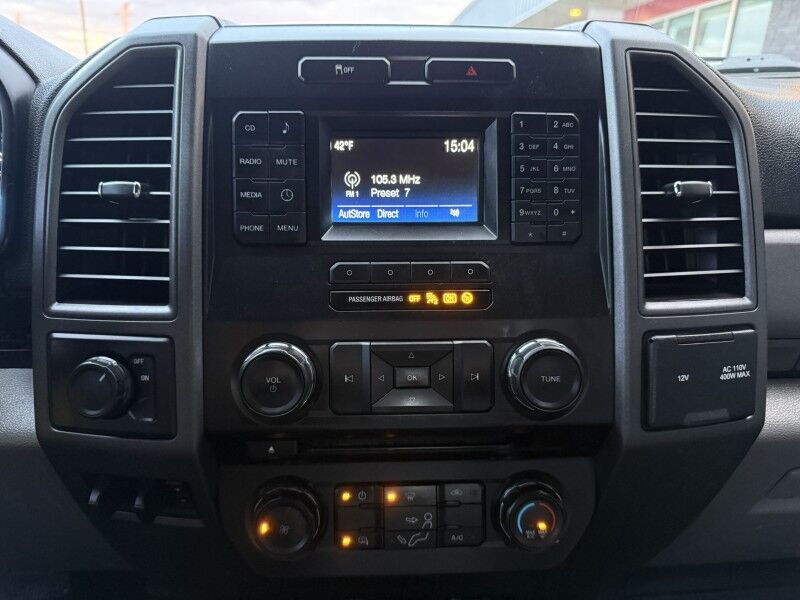 2018 Ford Super Duty F-250 Utility XL Collinsville OK