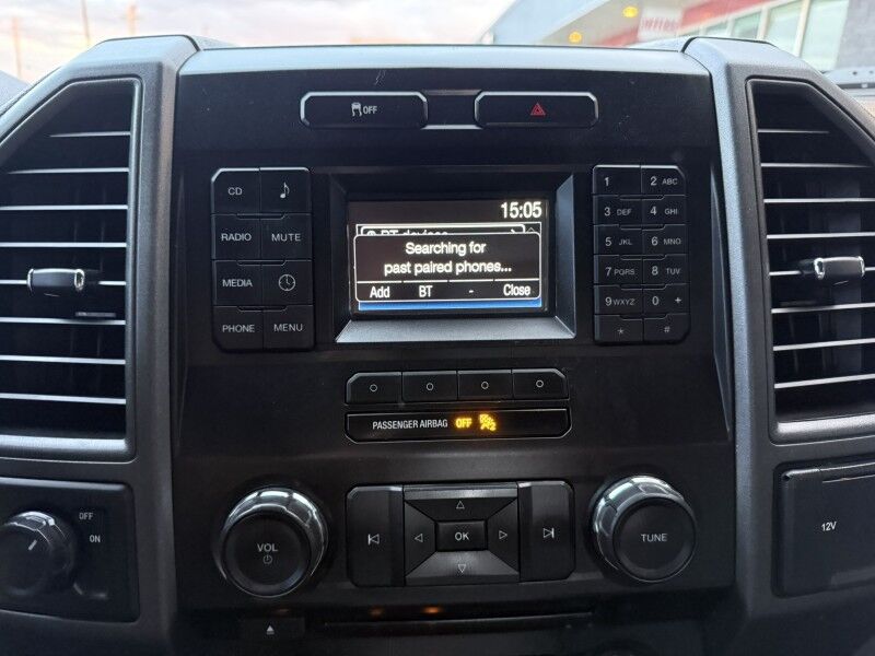 2018 Ford Super Duty F-250 Utility XL Collinsville OK