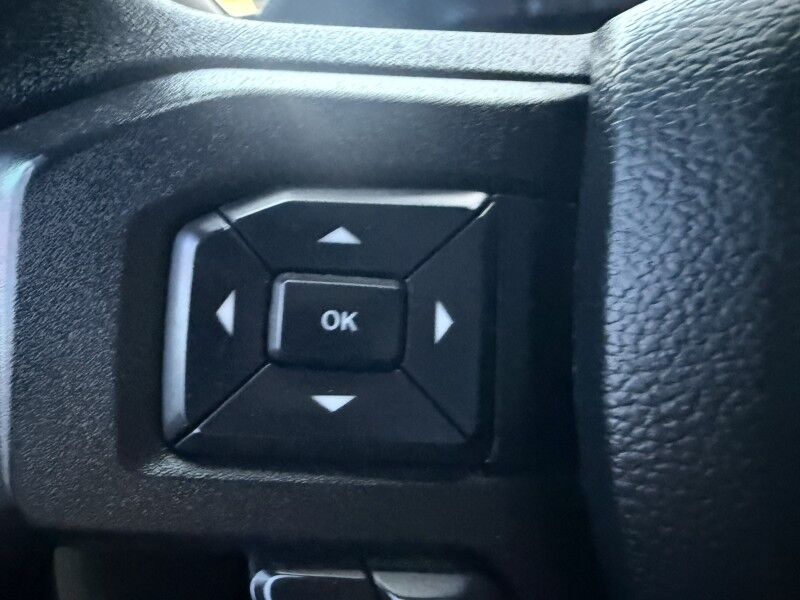 2018 Ford Super Duty F-250 Utility XL Collinsville OK