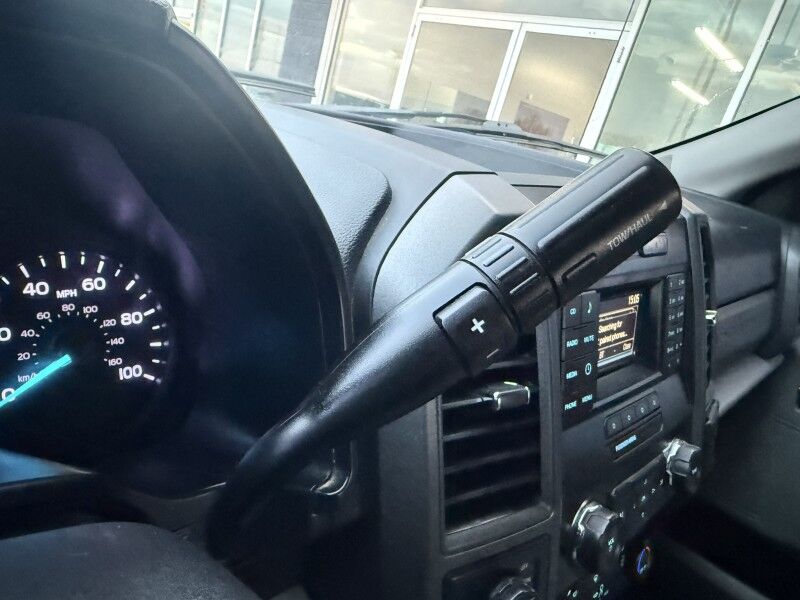 2018 Ford Super Duty F-250 Utility XL Collinsville OK