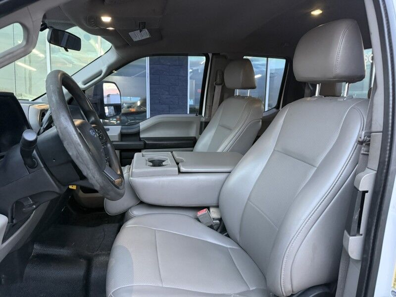2018 Ford Super Duty F-250 Utility XL Collinsville OK